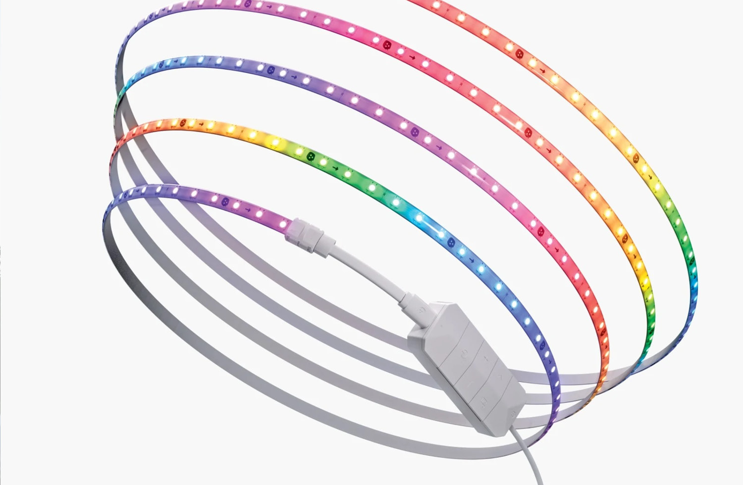 Nanoleaf Matter Lightstrip