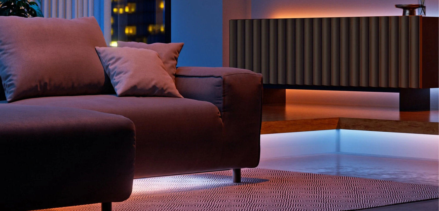 Nanoleaf Matter Lightstrip