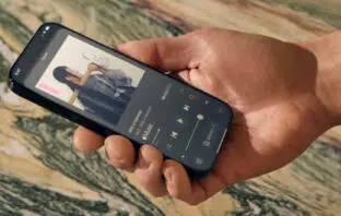 Neue Sonos App