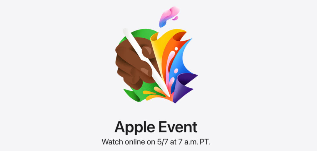 Neues Apple Event