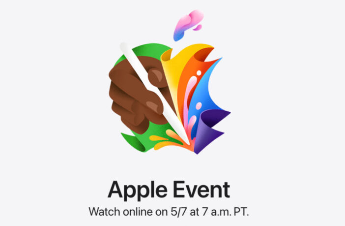 Neues Apple Event
