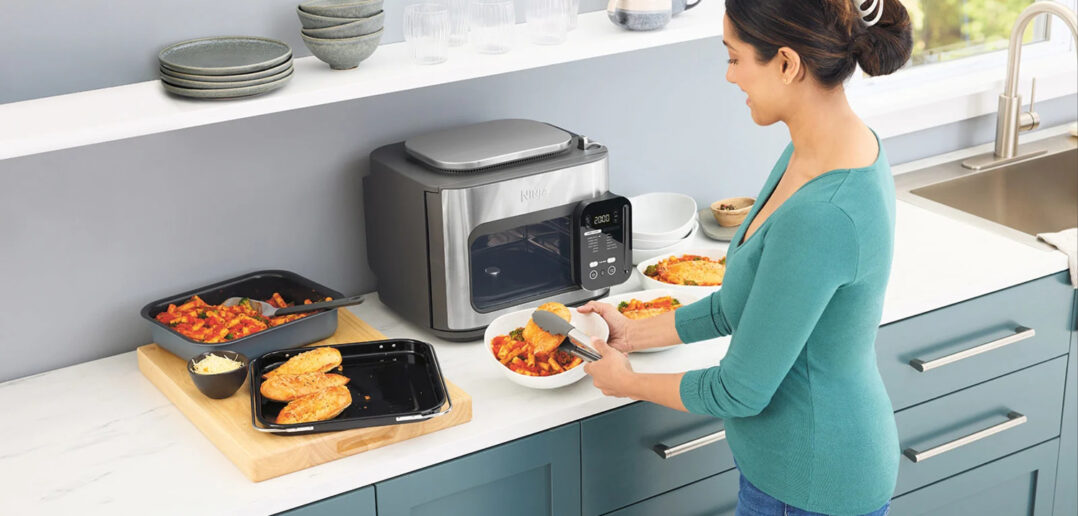 Ninja Combi Multikocher