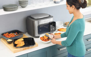 Ninja Combi Multikocher