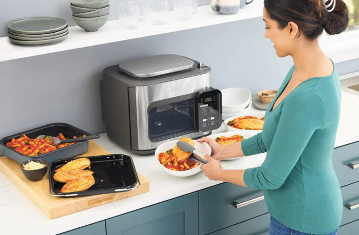 Ninja Combi Multikocher