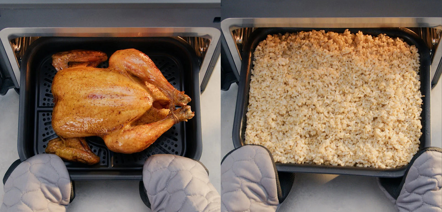 Ninja Combi Multikocher