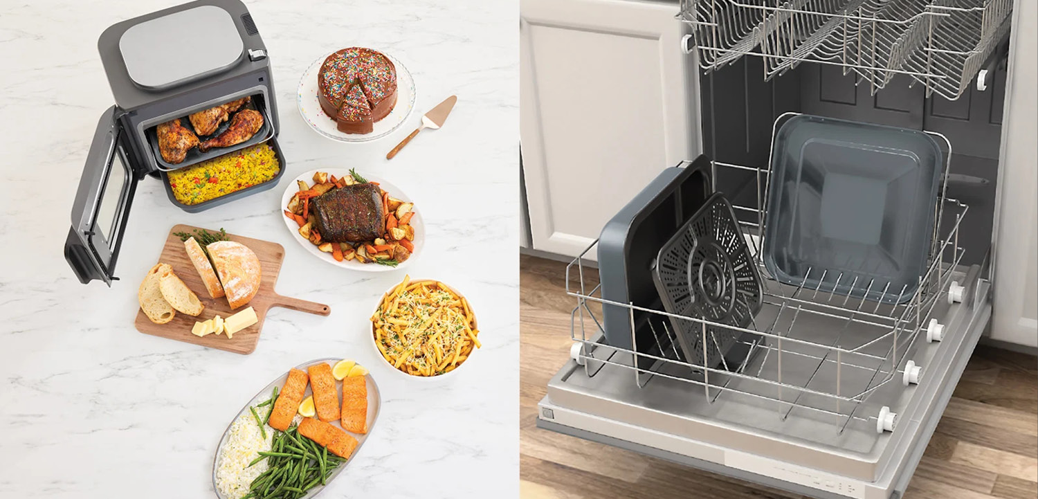 Ninja Combi Multikocher