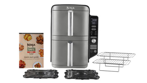 Ninja Double Stack XL