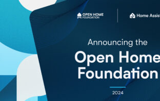 Open Home Foundation
