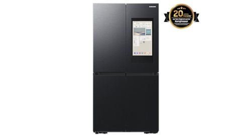 Samsung RF65DG9H0EB1EF + gratis 32" The Frame