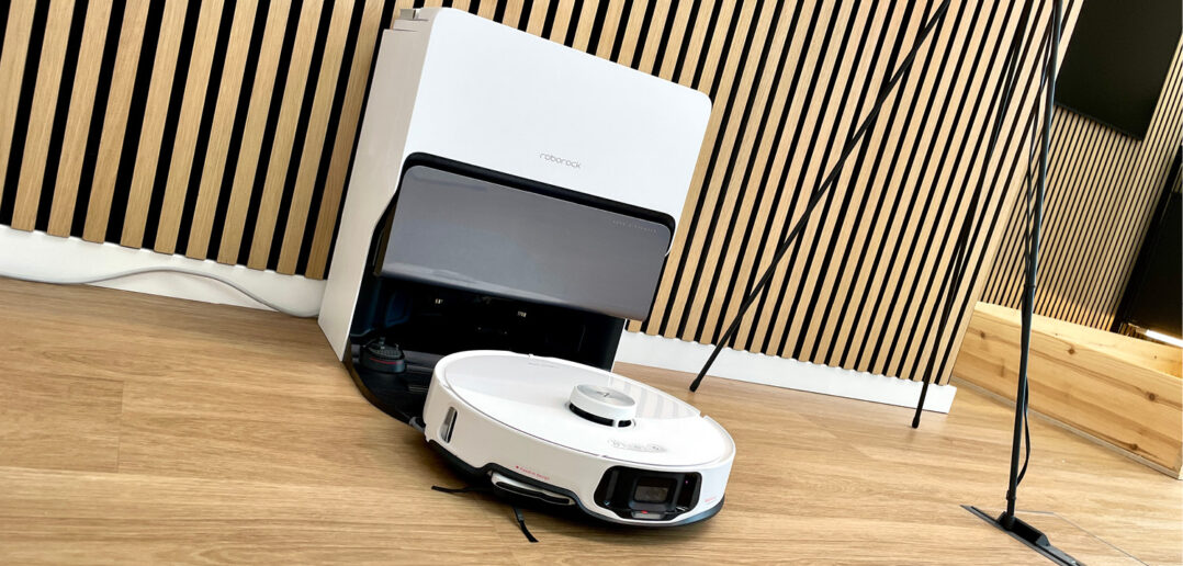 Roborock S8 MaxV Ultra
