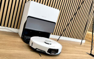 Roborock S8 MaxV Ultra