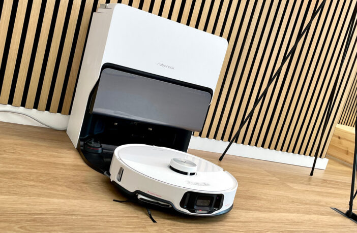 Roborock S8 MaxV Ultra
