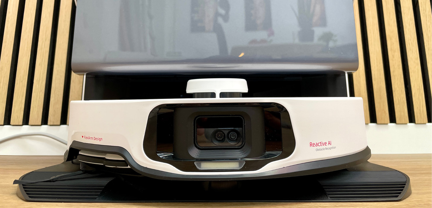 Roborock S8 MaxV Ultra