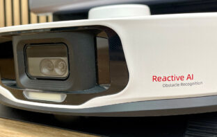 Roborock S8 MaxV Ultra