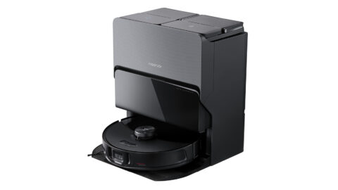 Roborock S8 MaxV Ultra
