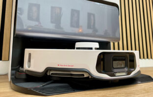 Roborock S8 MaxV Ultra - Der neuste und stärkste Saugroboter auf dem Markt