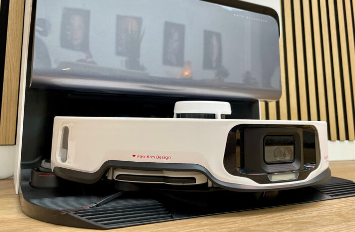 Roborock S8 MaxV Ultra - Der neuste und stärkste Saugroboter auf dem Markt