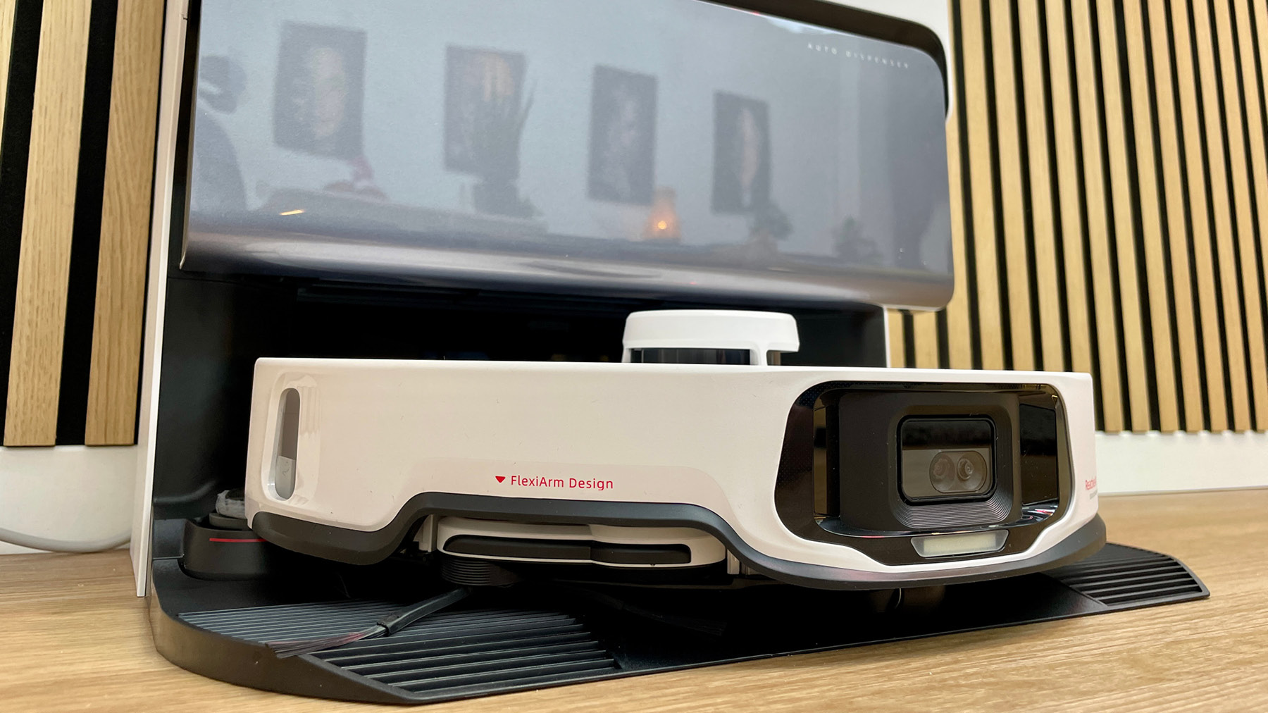 Roborock S8 MaxV Ultra - Der neuste und stärkste Saugroboter auf dem Markt