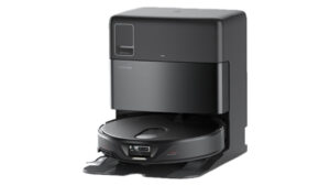 Roborock V20 mit Wasseranschluss