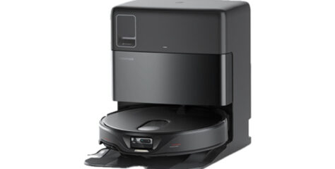 Roborock V20 mit Wasseranschluss