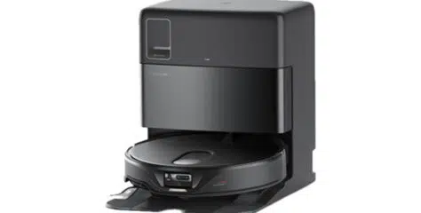 Roborock V20 mit Wasseranschluss