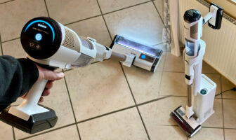 Shark Detect Pro im Test