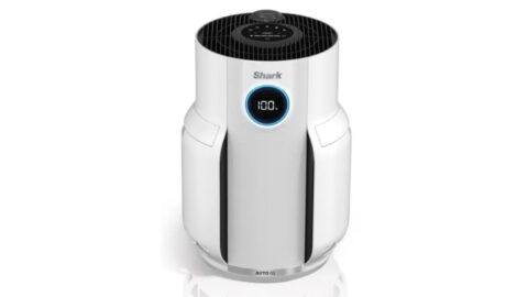 Shark NeverChange Luftreiniger