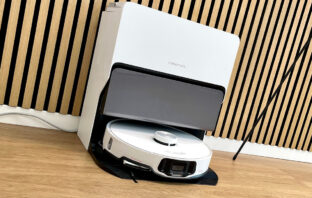 So haben wir den Roborock S8 MaxV Ultra auf Herz und Nieren getestet