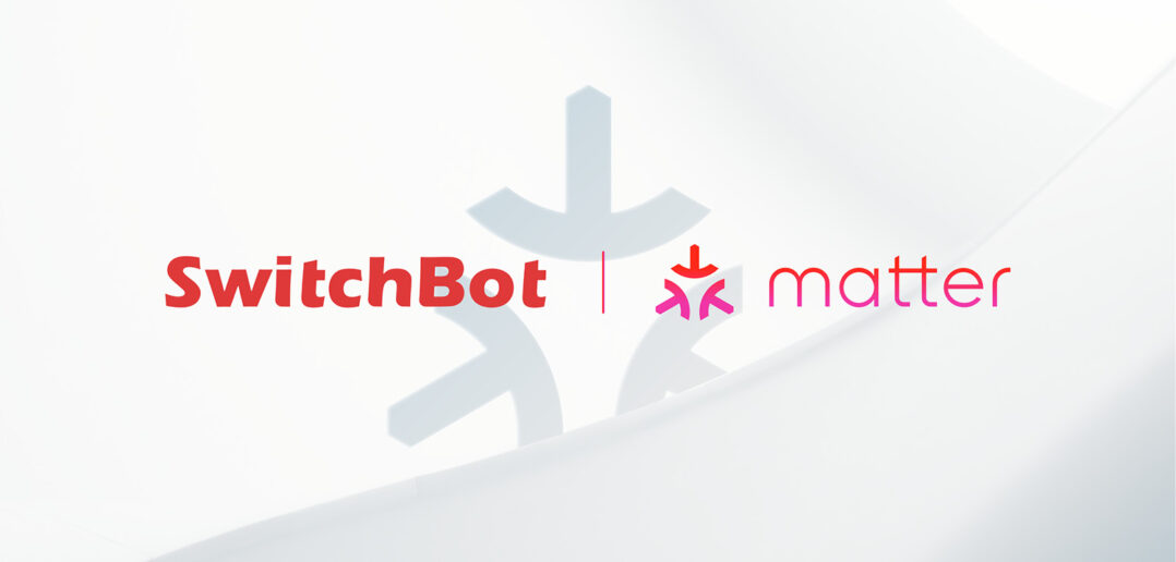 SwitchBot Matter