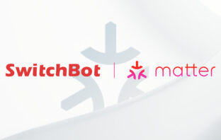 SwitchBot Matter