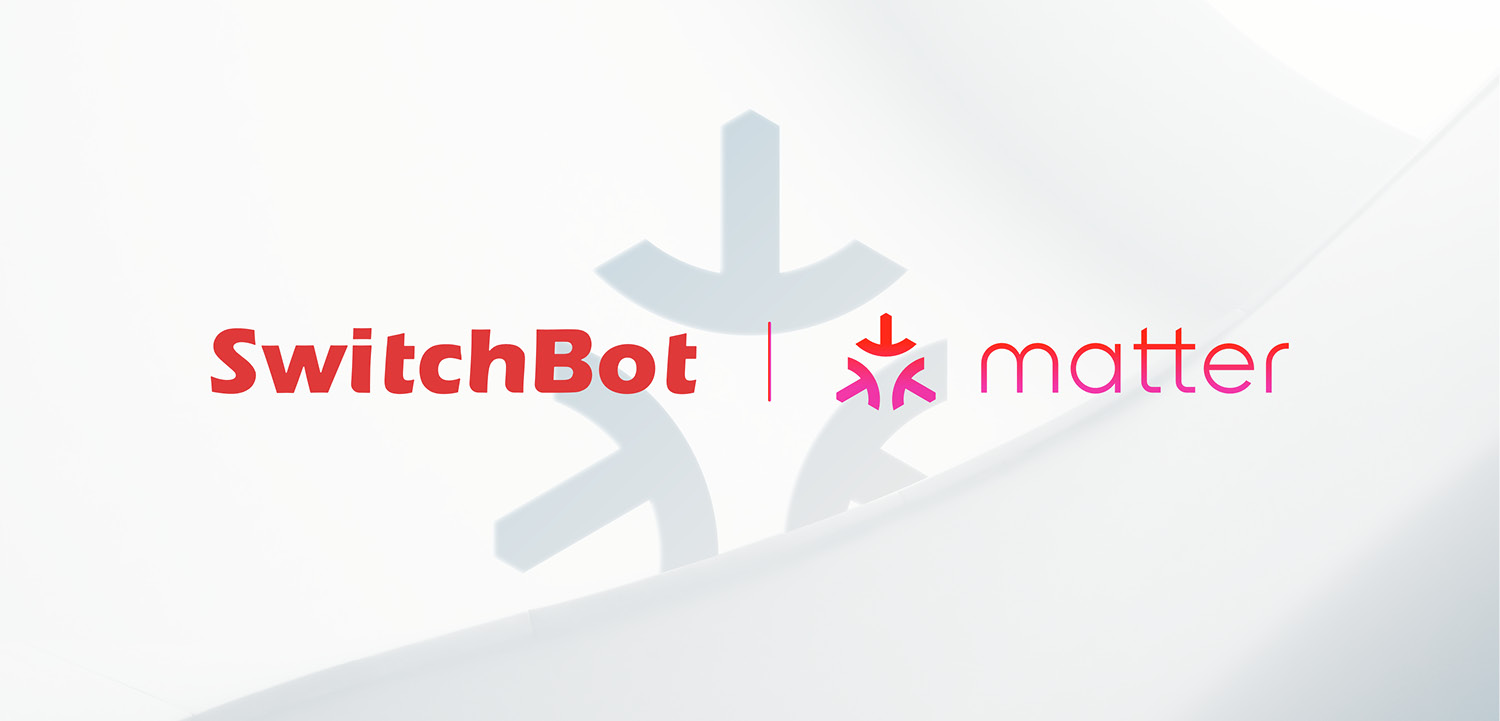 SwitchBot Matter