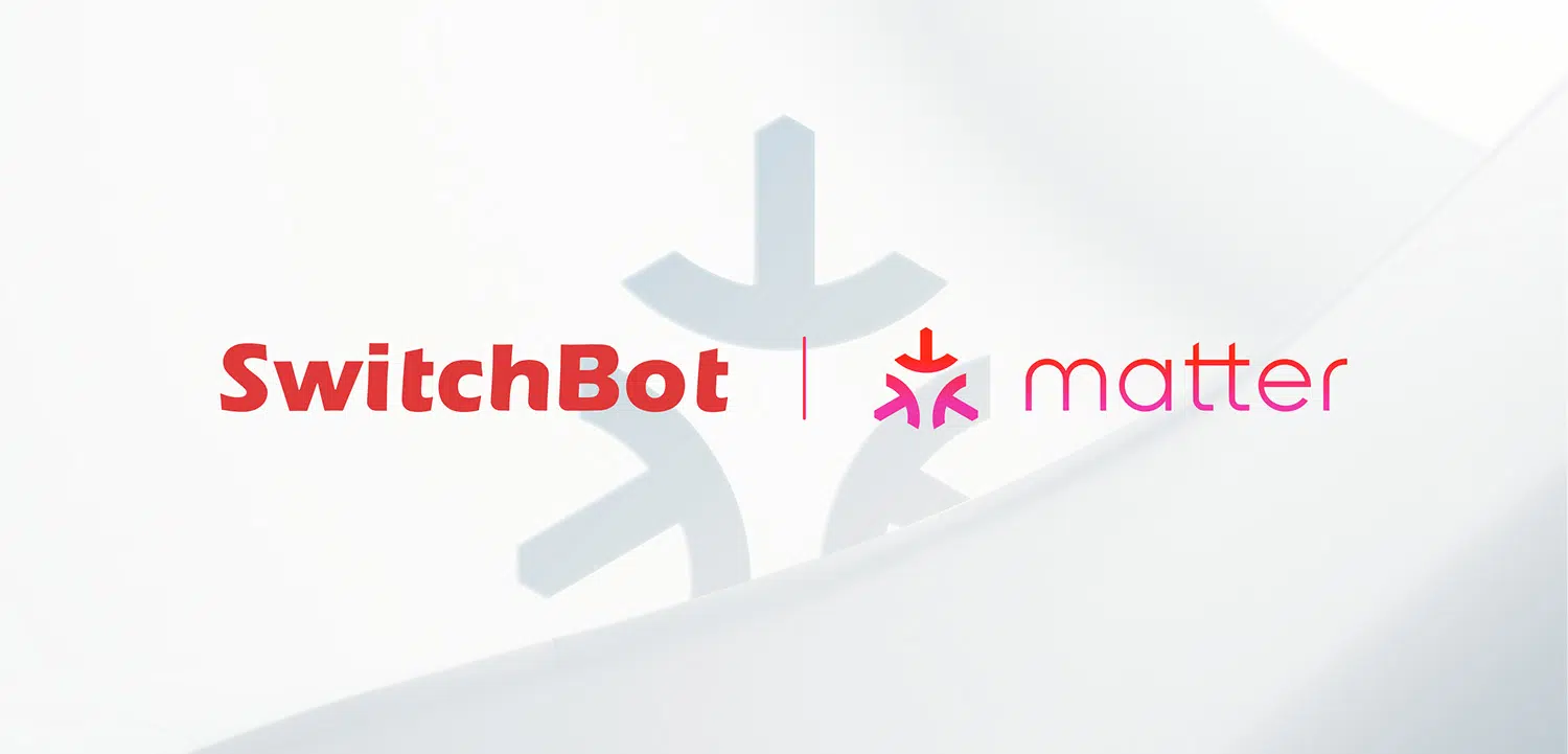 SwitchBot Matter
