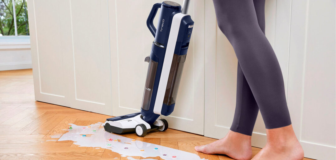 Tineco Floor One S5 Combo Plus