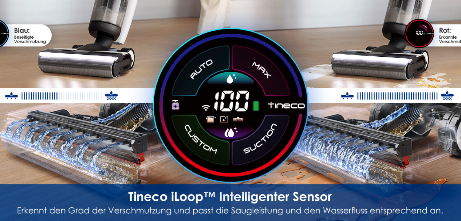 Tineco Floor One S7 FlashDry