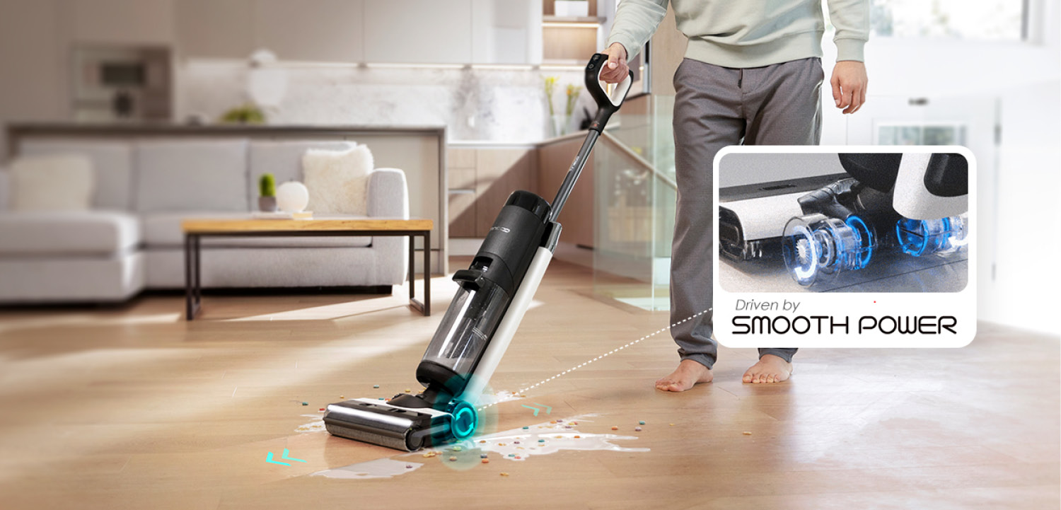 Tineco Floor One S7 FlashDry