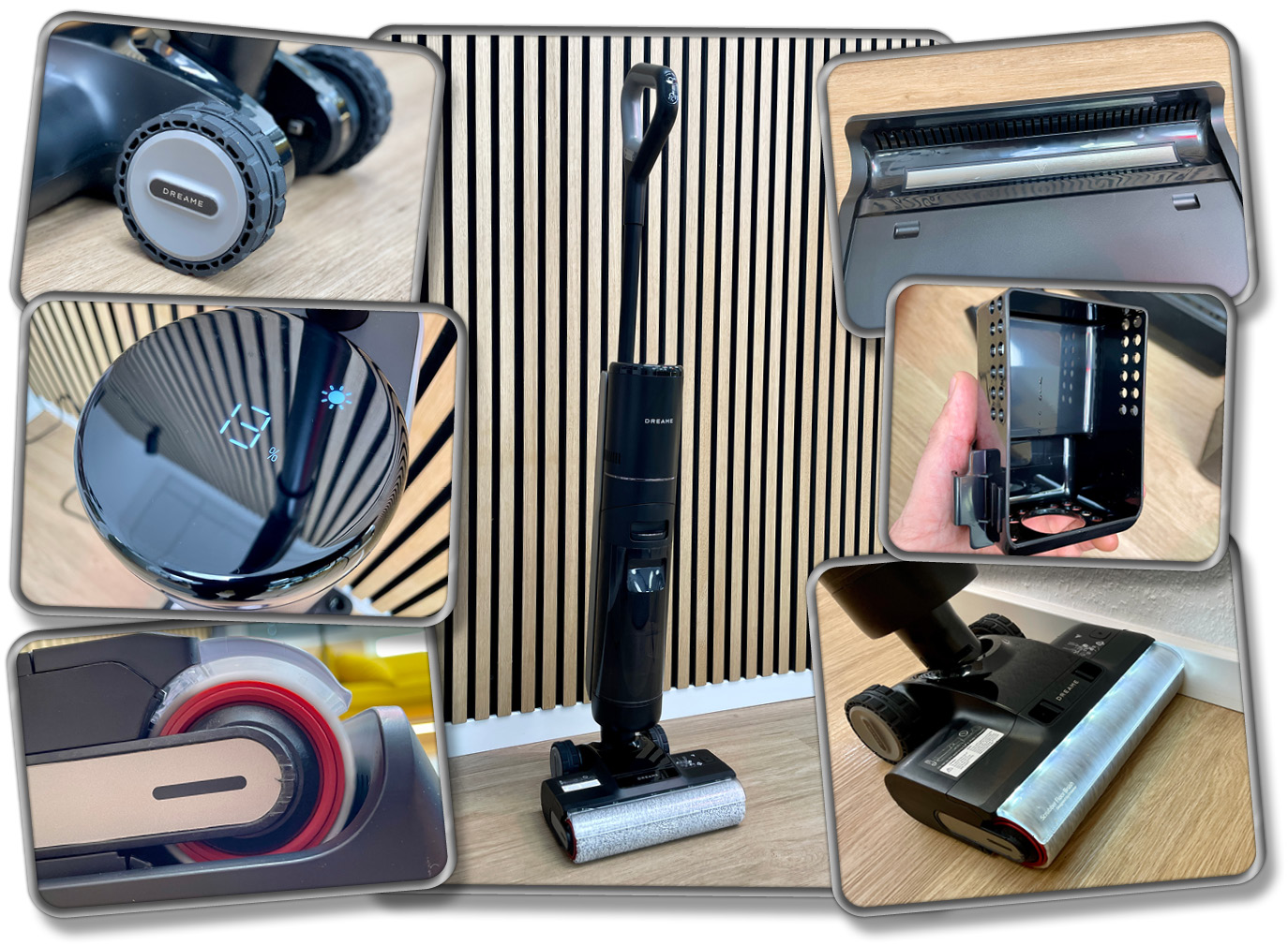 Wir haben den neuen Dreame H13 Pro getestet!