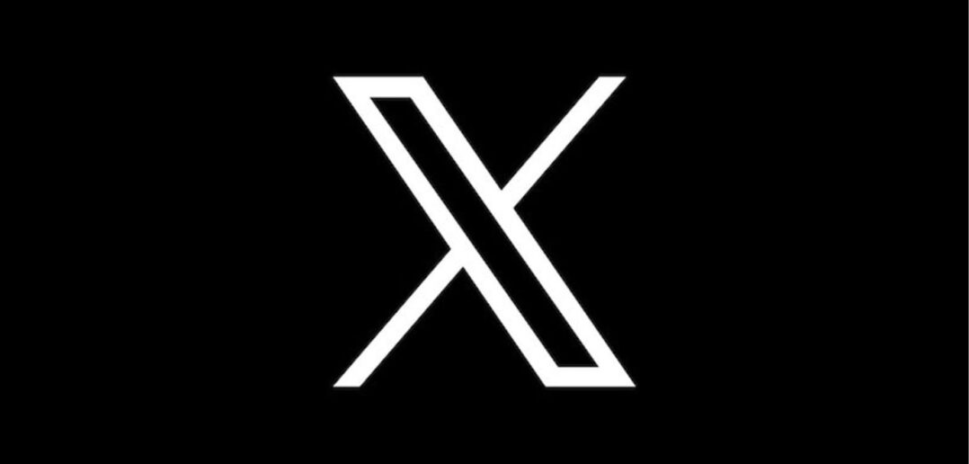 X Logo
