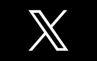 X Logo