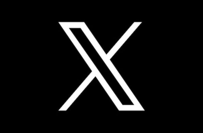 X Logo