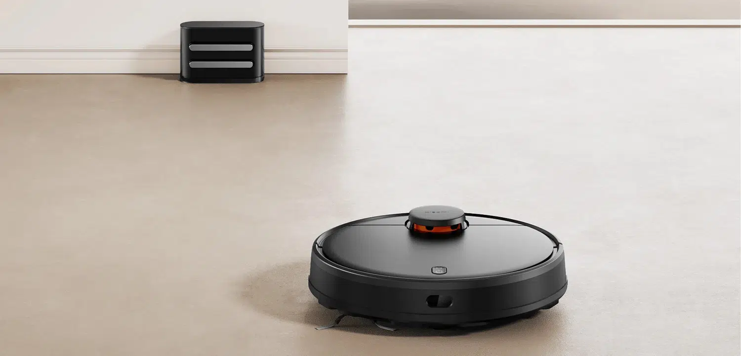 Xiaomi Robot Vacuum T12