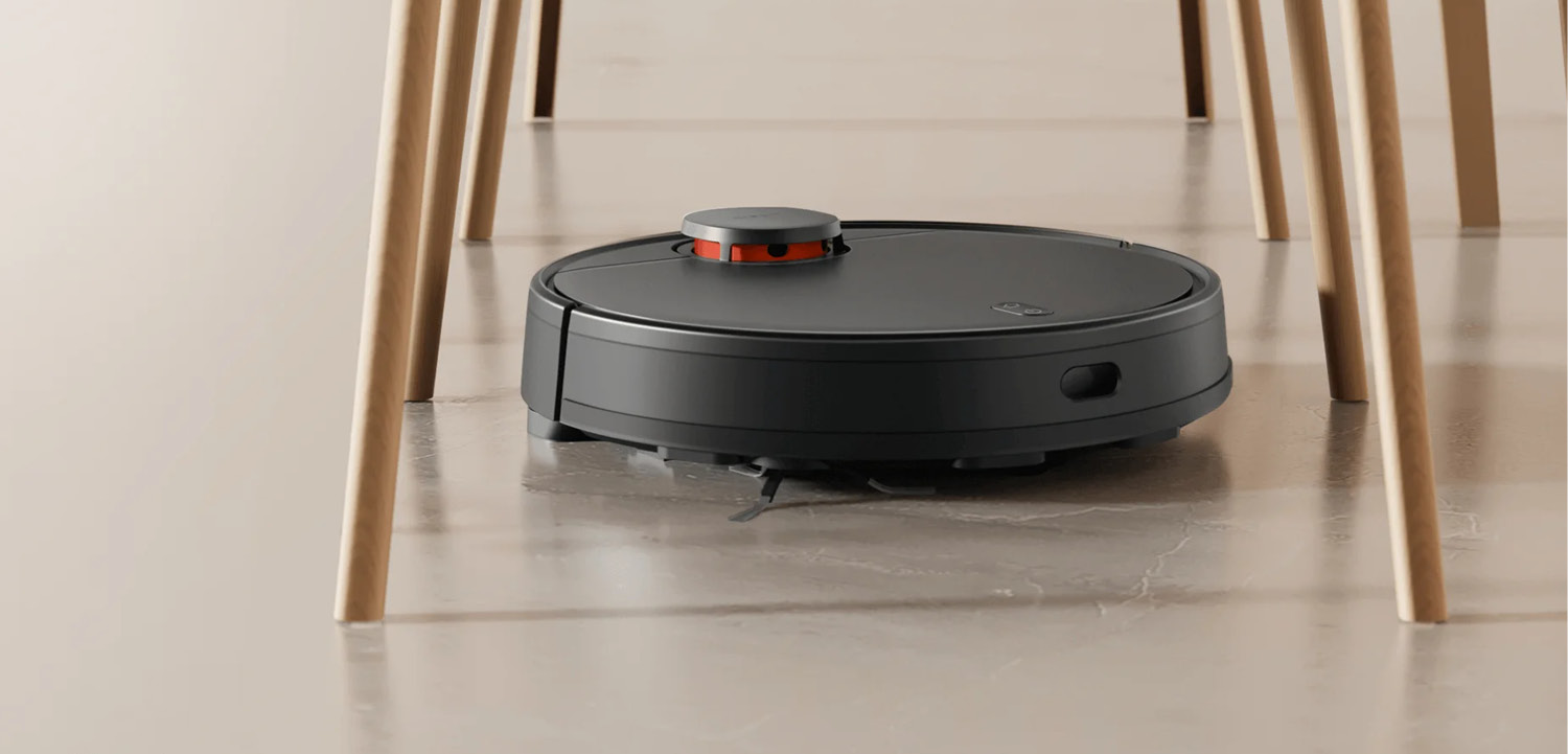 Xiaomi Robot Vacuum T12