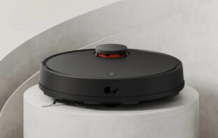 Xiaomi Robot Vacuum T12