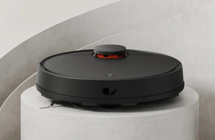 Xiaomi Robot Vacuum T12