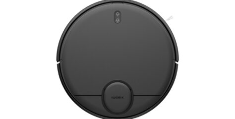 Xiaomi Robot Vacuum T12
