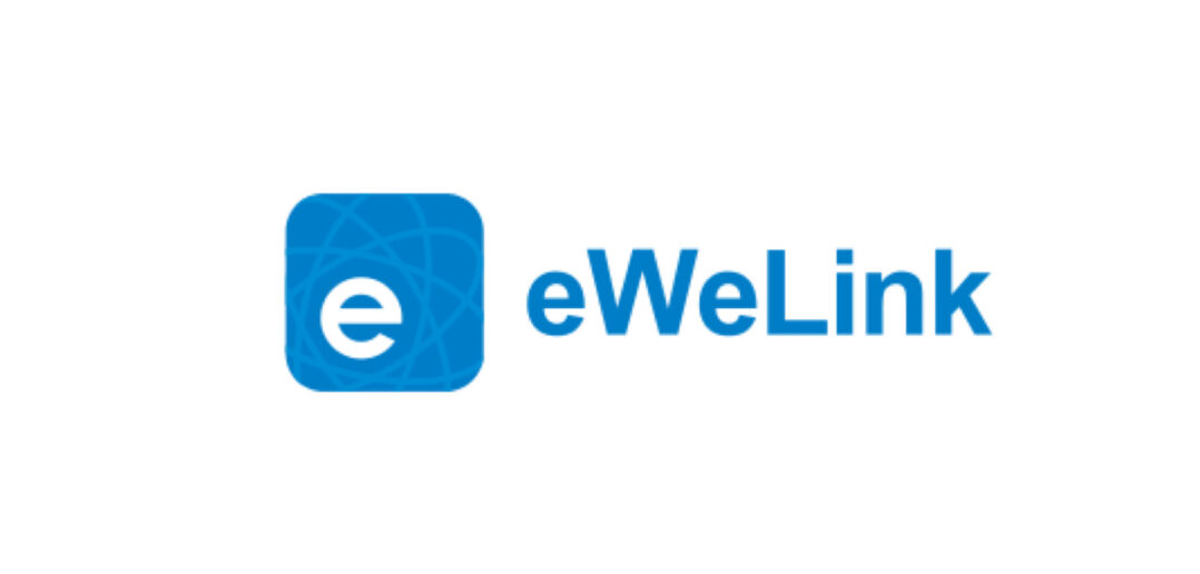 eWeLink Logo