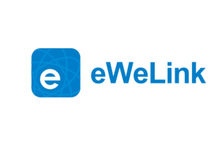 eWeLink Logo