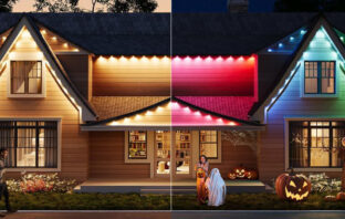 eufy Permanent Outdoor Light E120