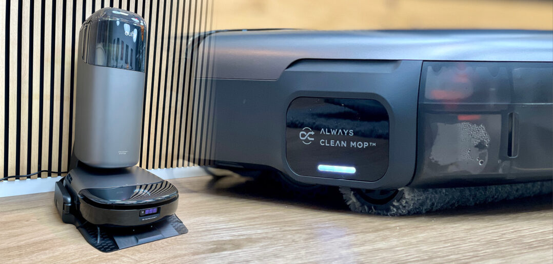 eufy S1 Pro im Test - Das kann er wirklich!