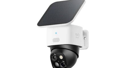 eufy SoloCam S340
