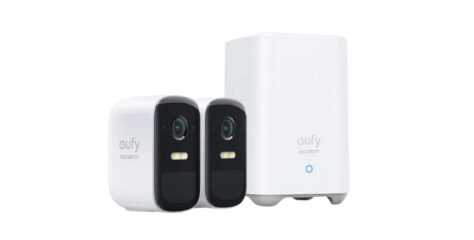 eufyCam 2C Pro